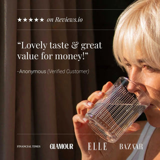 Collagen Beauty Blend, Marine - Powder kiki health