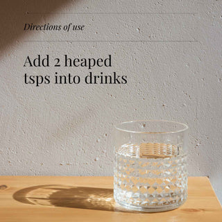 Collagen Beauty Blend, Marine - Powder kiki health