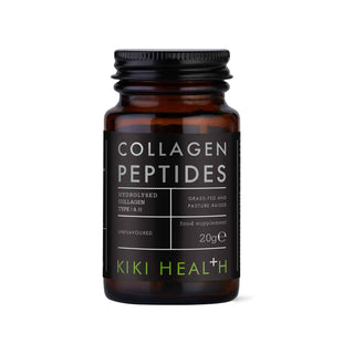 Collagen Peptides - Powder