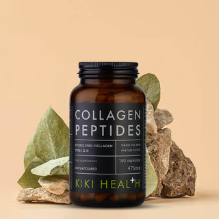 Collagen Peptides - 150 Vegicaps