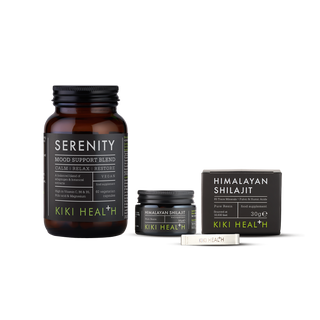 Day + Night Bundle - KIKI Health