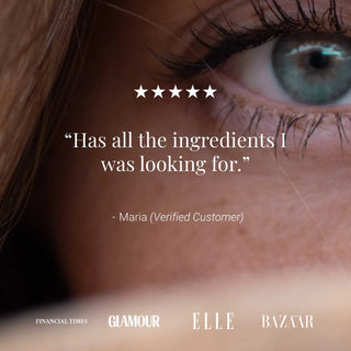 Eye Health - 60 Vegicaps KIKI Health