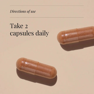 Eye Health - 60 Vegicaps KIKI Health