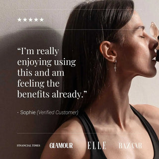 Hemp Protein, Organic - 235g kiki health