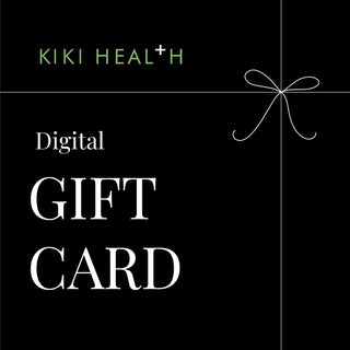 Digital Gift Card KIKI Health
