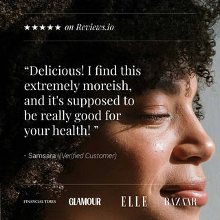 Goji Berry Powder, Organic - 70g kiki health