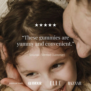 Body Biotics Gummies For Children kiki health