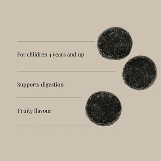 Body Biotics Gummies For Children kiki health