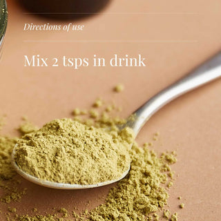 Hemp Protein, Organic - 235g kiki health