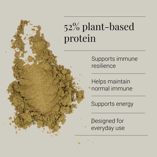 Hemp Protein, Organic - 235g kiki health