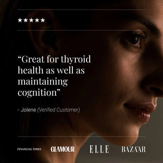 Ionic Iodine Liquid Concentrate - 50ml kiki health