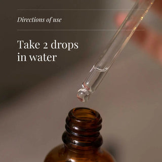 Ionic Iodine Liquid Concentrate - 50ml kiki health