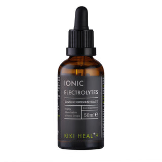 Ionic Electrolytes Liquid Concentrate - 50ml