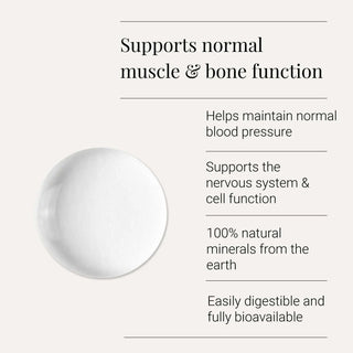 Ionic Potassium Liquid Concentrate - 50ml kiki health