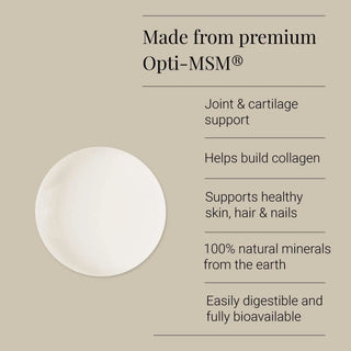 Ionic Sulfur Liquid Concentrate - 50ml kiki health