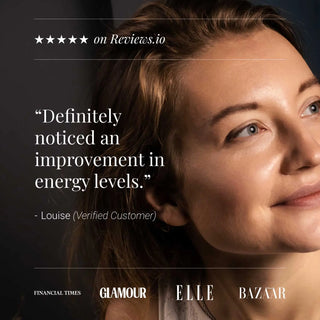 Ionic Iron Liquid Concentrate - 50ml kiki health