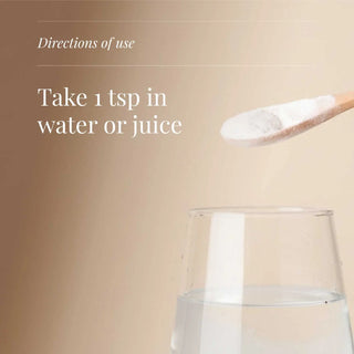 L-Glutamine Powder - 150g KIKI Health