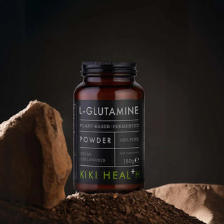 L-Glutamine Powder - 150g KIKI Health