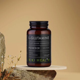 L-Glutamine Powder - 150g KIKI Health