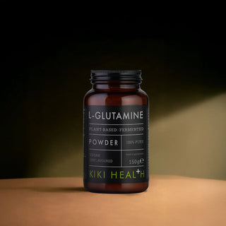 L-Glutamine Powder - 150g KIKI Health