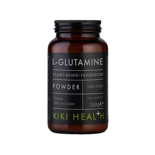 L-Glutamine Powder - 150g KIKI Health