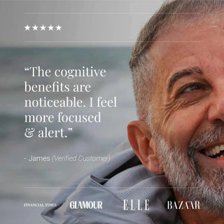 Lion's Mane Extract, Organic - 50g kiki health