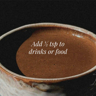 Lion's Mane Extract, Organic - 50g kiki health