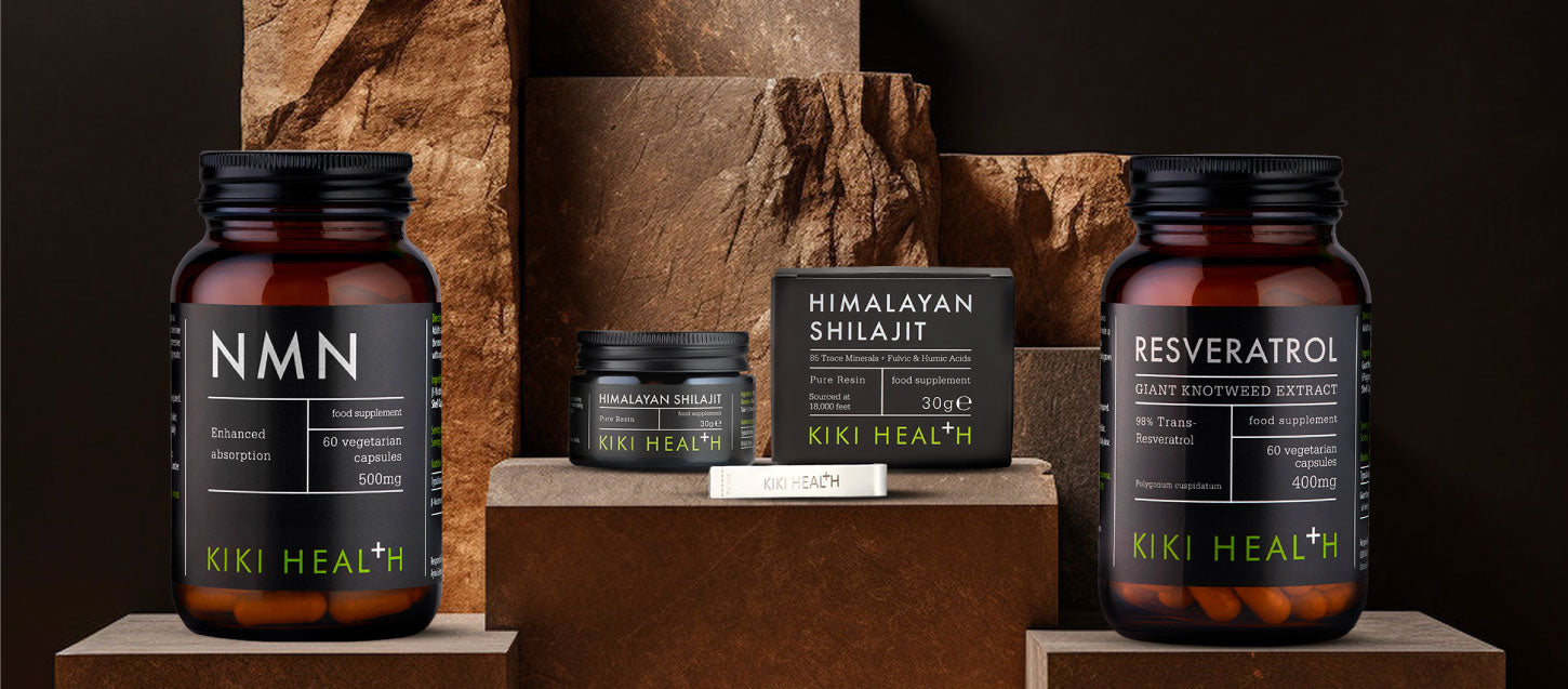 KIKI Health – KIKI Health