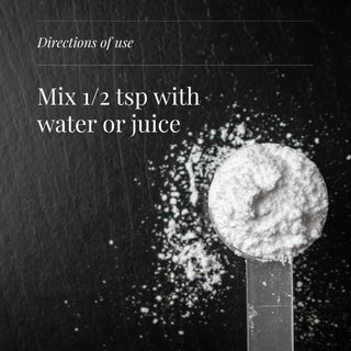 MSM Flakes KIKI Health