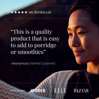 Maca Powder, Organic - 100g kiki health