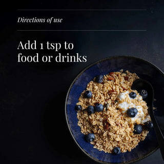 Maca Powder, Organic - 100g kiki health