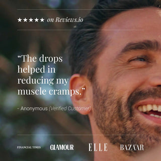 Ionic Magnesium Liquid Concentrate - 50ml kiki health