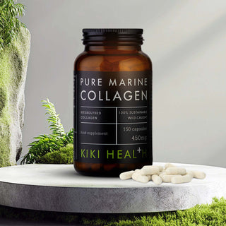 Collagen Pure, Marine - 150 Vegicaps