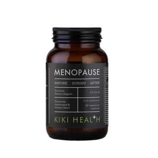 Menopause Capsules - 60 Vegicaps KIKI Health
