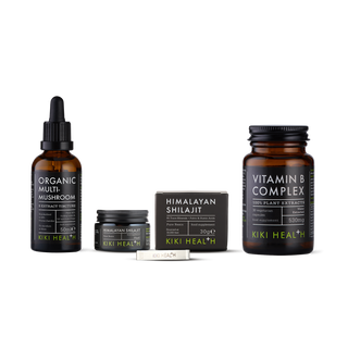 Men's Health Bundle KIKI Health