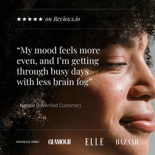 Multi-Mushroom Extract Blend Tincture, Organic - 50ml