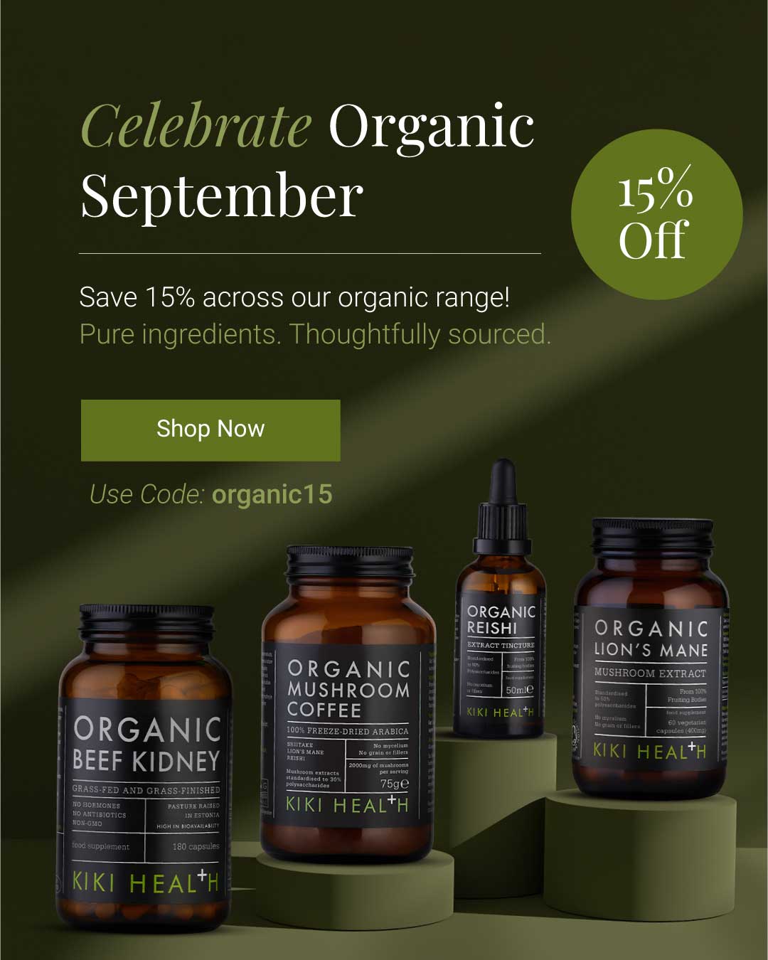 KIKI Health – KIKI Health