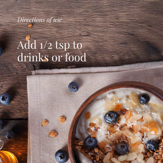 Oyster Extract, Organic - 50g kiki health