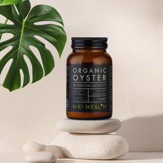 Oyster Extract, Organic - 50g