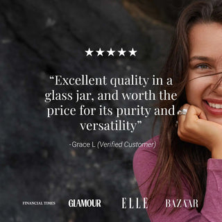 Pea Protein, Organic - 170g kiki health