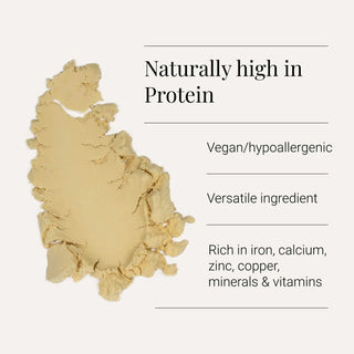 Pea Protein, Organic - 170g kiki health