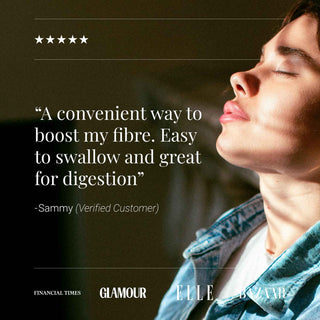 Psyllium Husks, Organic - 120 Vegicaps kiki health