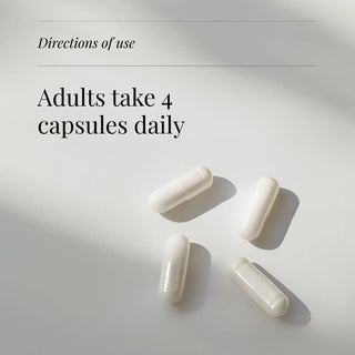 Collagen Pure, Marine - 150 Capsules kiki health