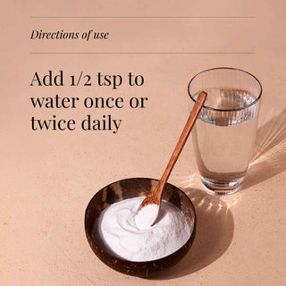 Collagen, Pure Marine - Powder kiki health