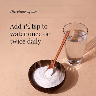 Collagen, Pure Marine - Powder