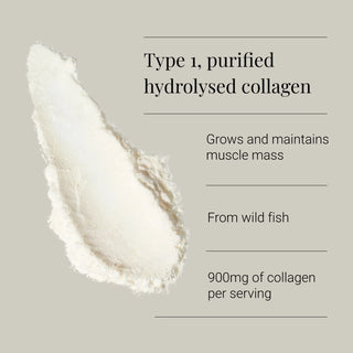 Collagen, Pure Marine - Powder kiki health