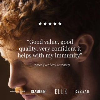 Reishi Extract, Organic - 50g