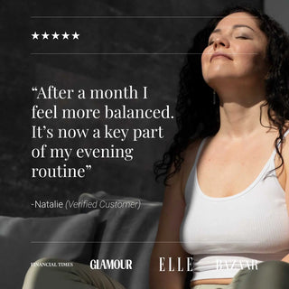 Reishi Extract Tincture, Organic - 50ml