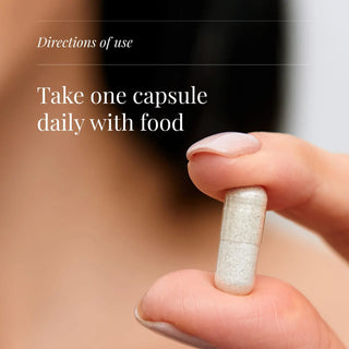 Resveratrol - 60 Vegicaps kiki health