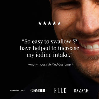 Sea Kelp, Organic - 90 Vegicaps kiki health